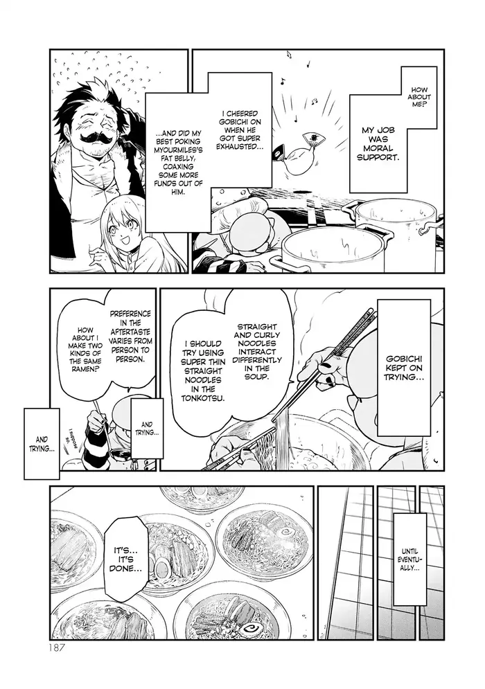 That Time I Got Reincarnated as a Slime Chapter 94.5 image 06_optimized